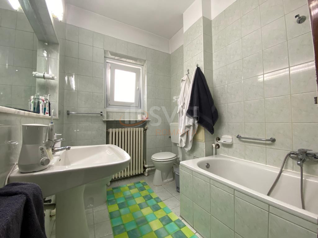 4 camere cu loc parcare subteran inclus Bucuresti/Capitale