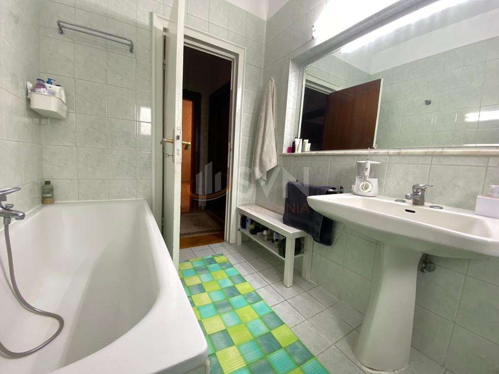 4 camere cu loc parcare subteran inclus Bucuresti/Capitale