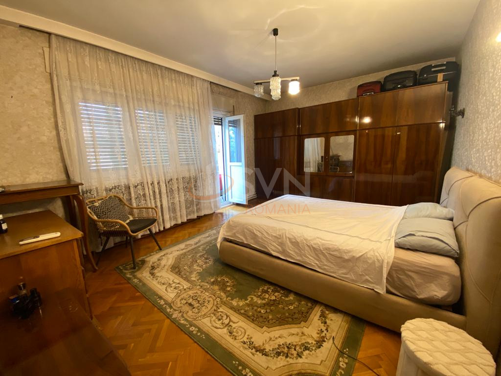 4 camere cu loc parcare subteran inclus Bucuresti/Capitale