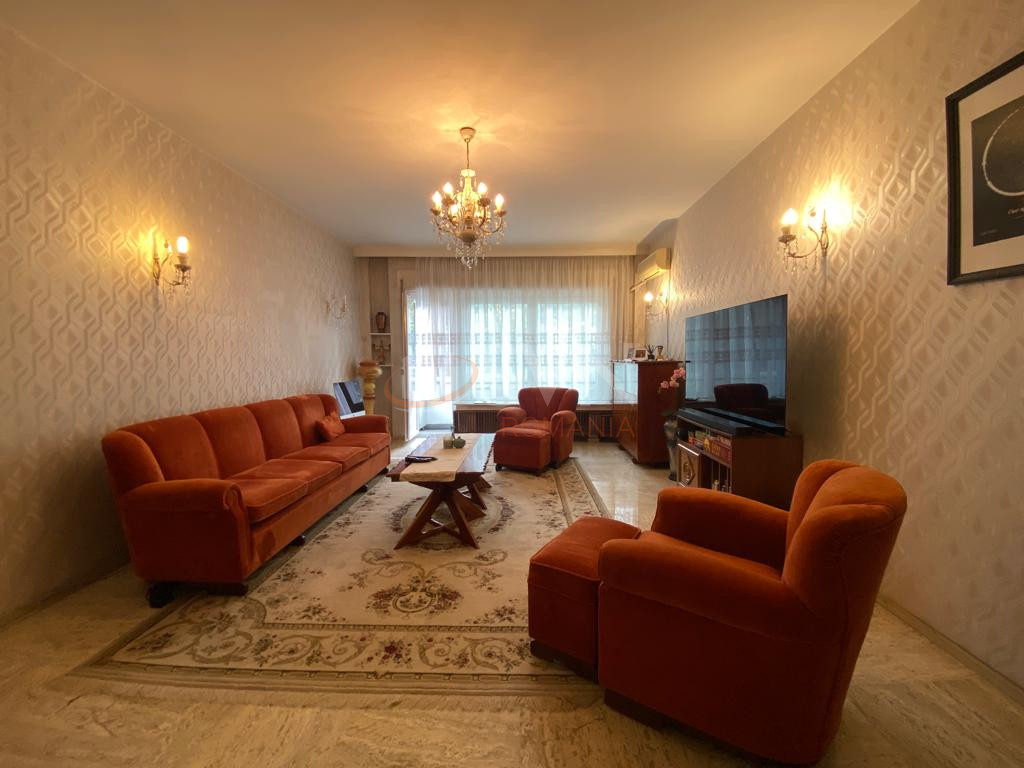 4 camere cu loc parcare subteran inclus Bucuresti/Capitale