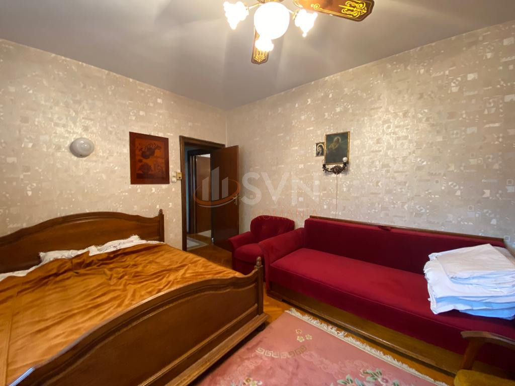 4 camere cu loc parcare subteran inclus Bucuresti/Capitale