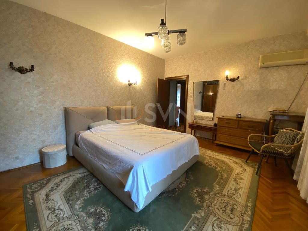 4 camere cu loc parcare subteran inclus Bucuresti/Capitale