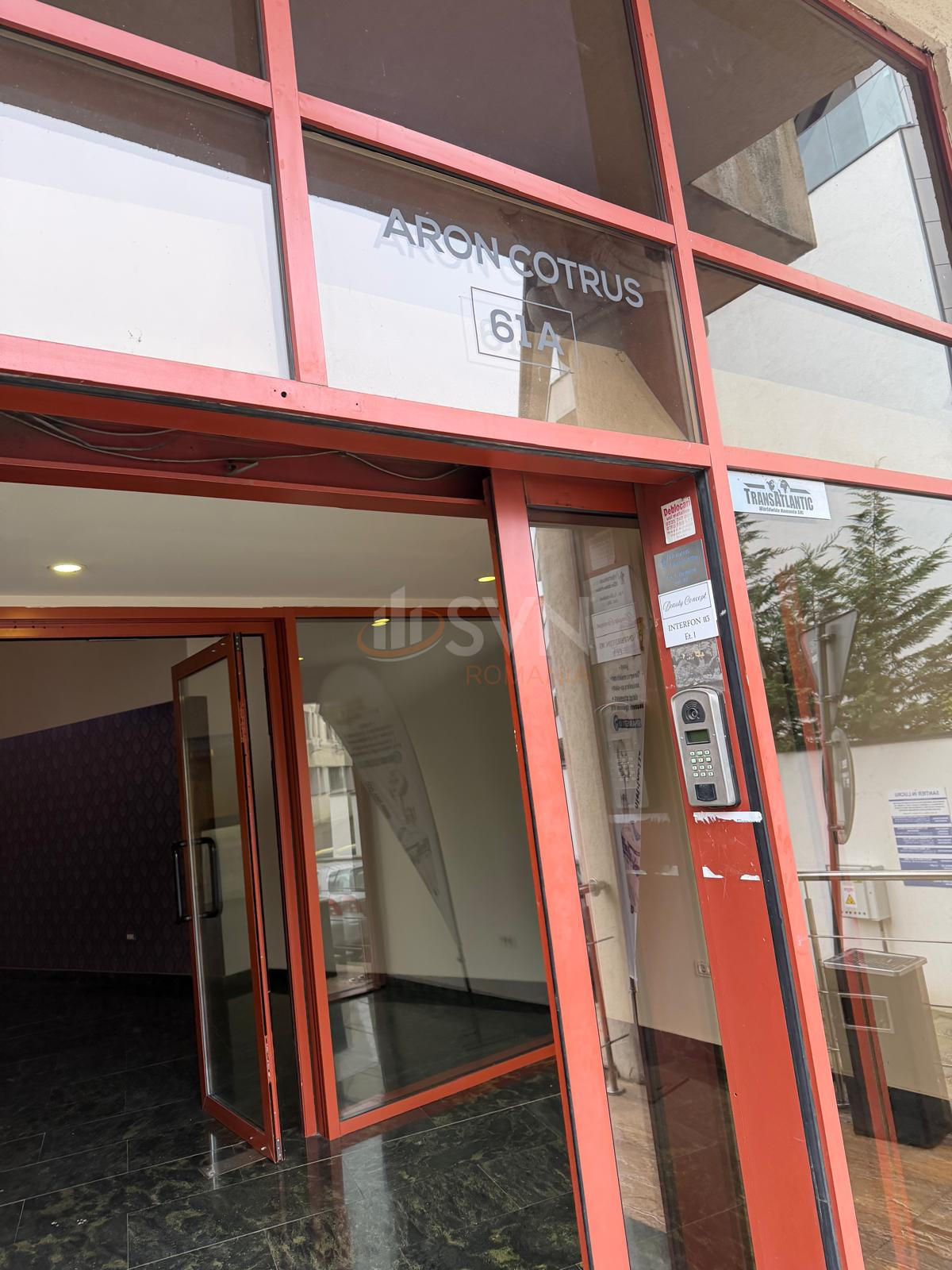 4 camere cu loc parcare subteran inclus Bucuresti/Herastrau