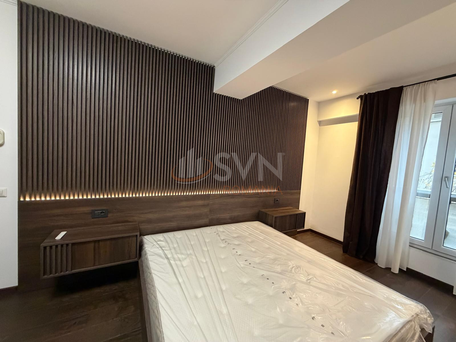 4 camere cu loc parcare subteran inclus Bucuresti/Herastrau