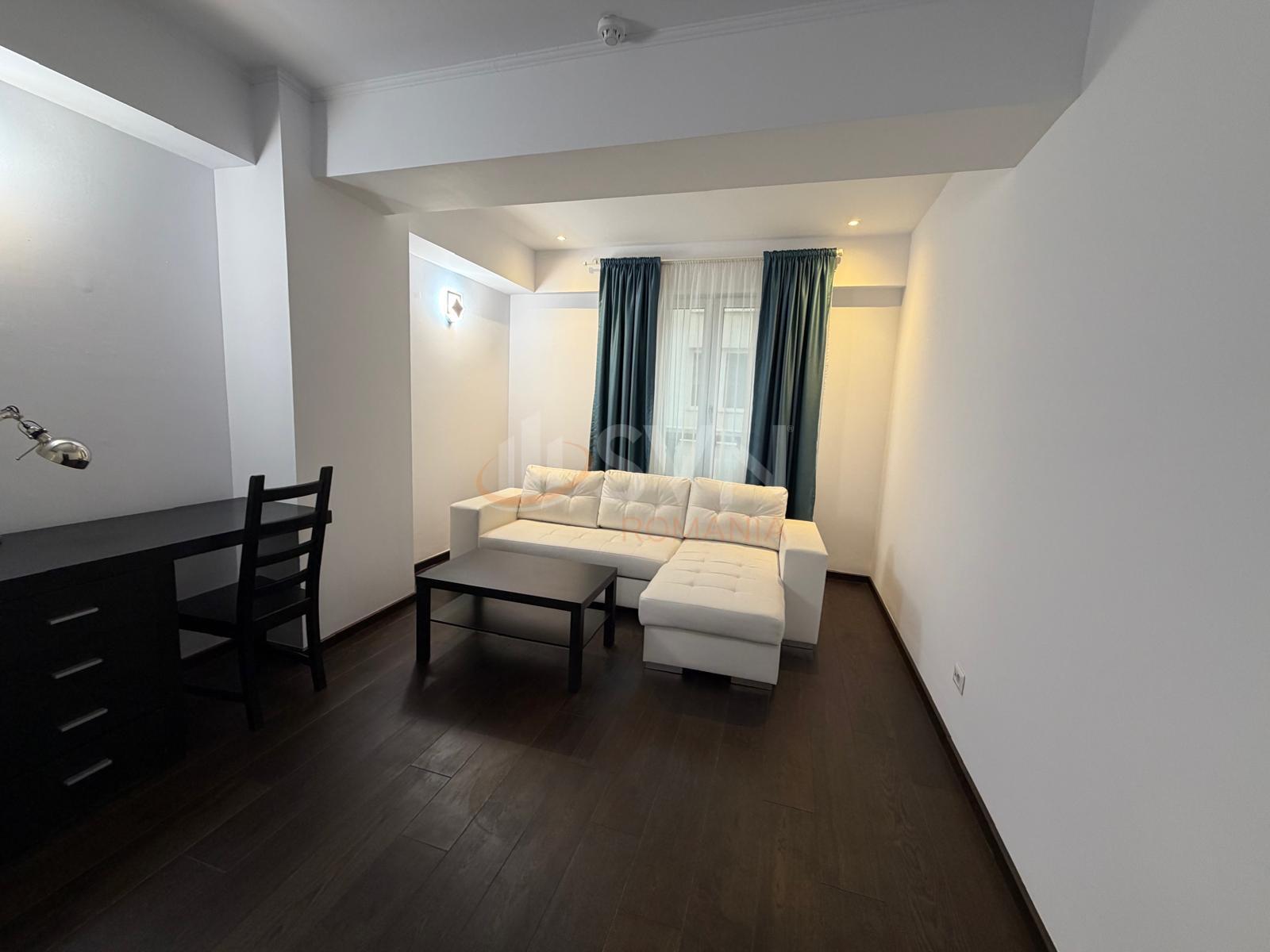 4 camere cu loc parcare subteran inclus Bucuresti/Herastrau