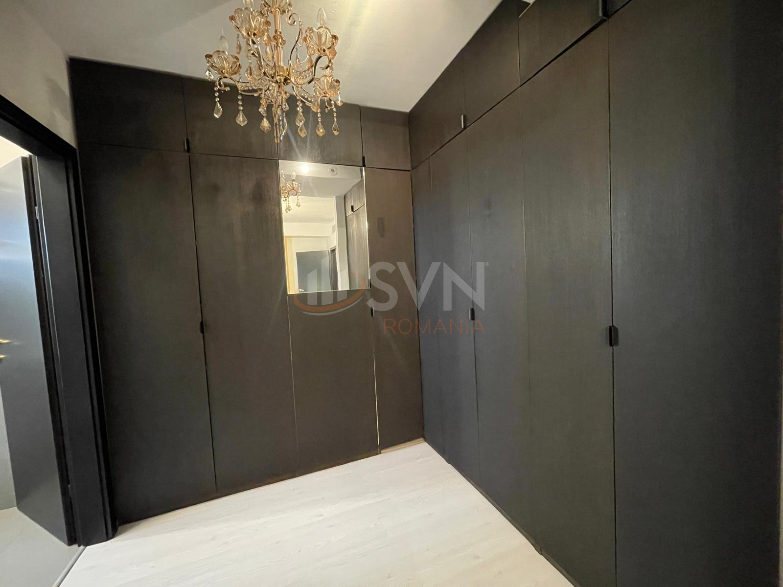 4 camere cu loc parcare subteran inclus Bucuresti/Soseaua Nordului