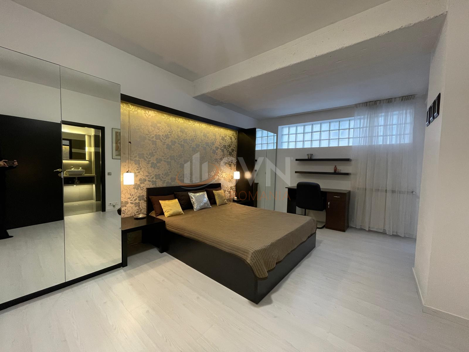 4 camere cu loc parcare subteran inclus Bucuresti/Soseaua Nordului