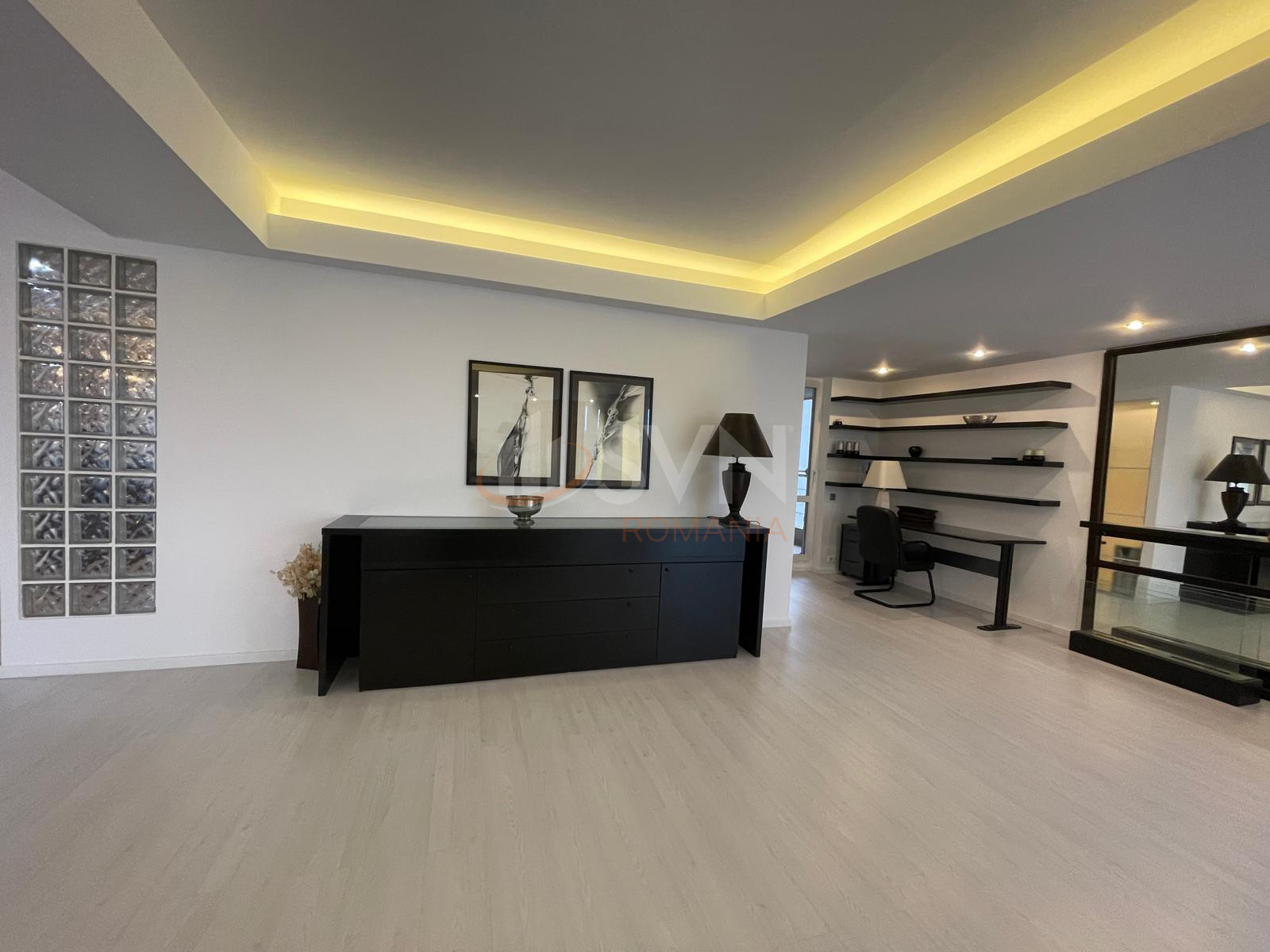 4 camere cu loc parcare subteran inclus Bucuresti/Soseaua Nordului