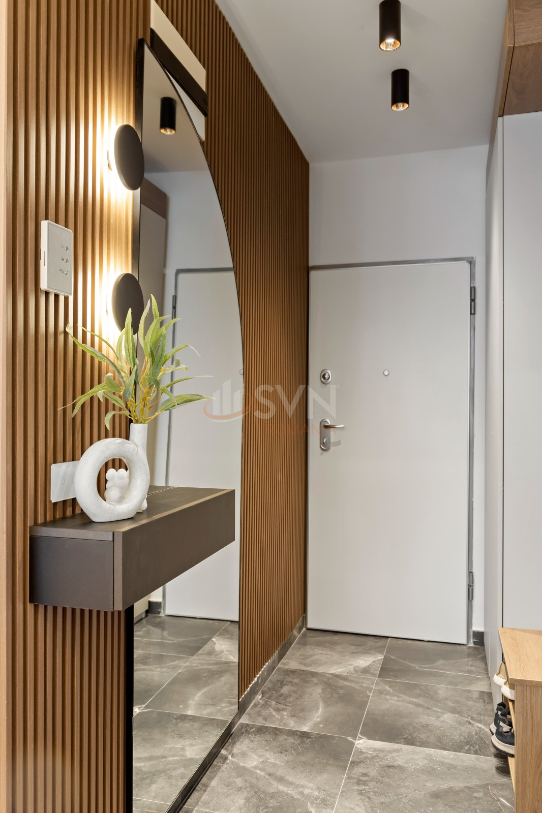 4 camere cu loc parcare subteran inclus Bucuresti/Pipera