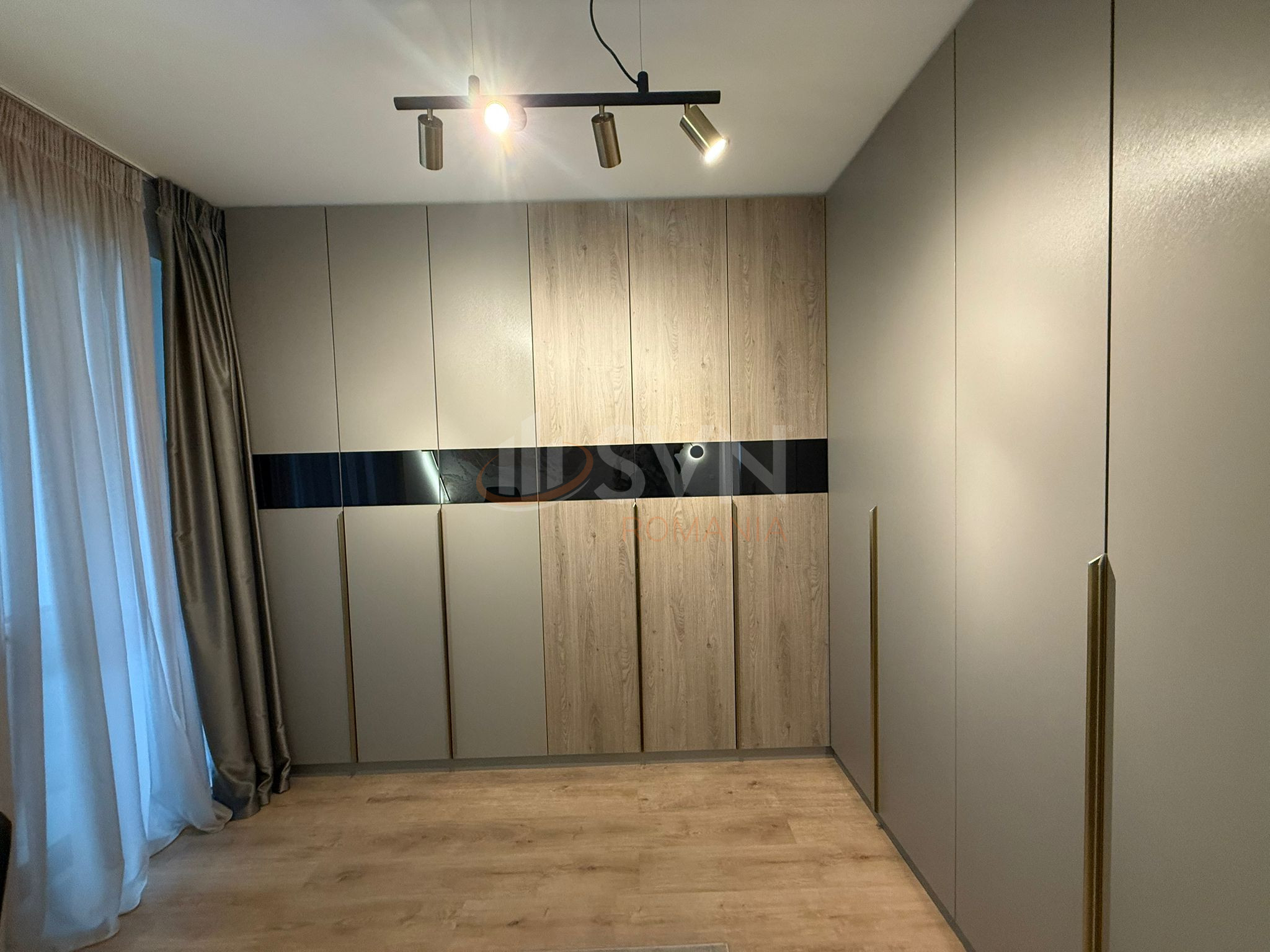 4 camere cu loc parcare subteran inclus Bucuresti/Pipera