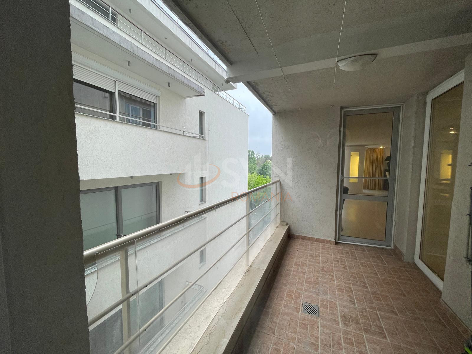 4 camere cu loc parcare subteran inclus Bucuresti/Soseaua Nordului