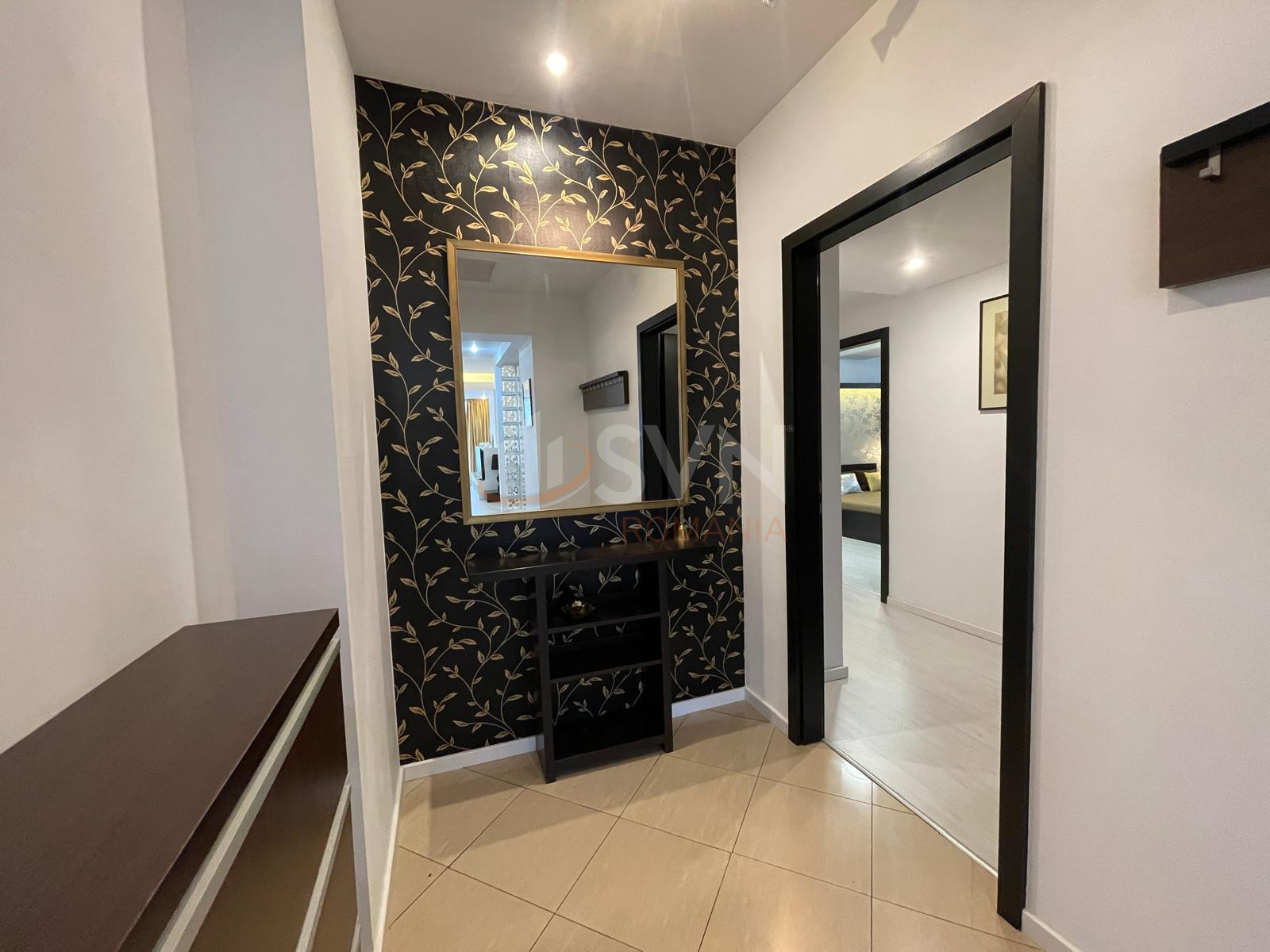 4 camere cu loc parcare subteran inclus Bucuresti/Soseaua Nordului