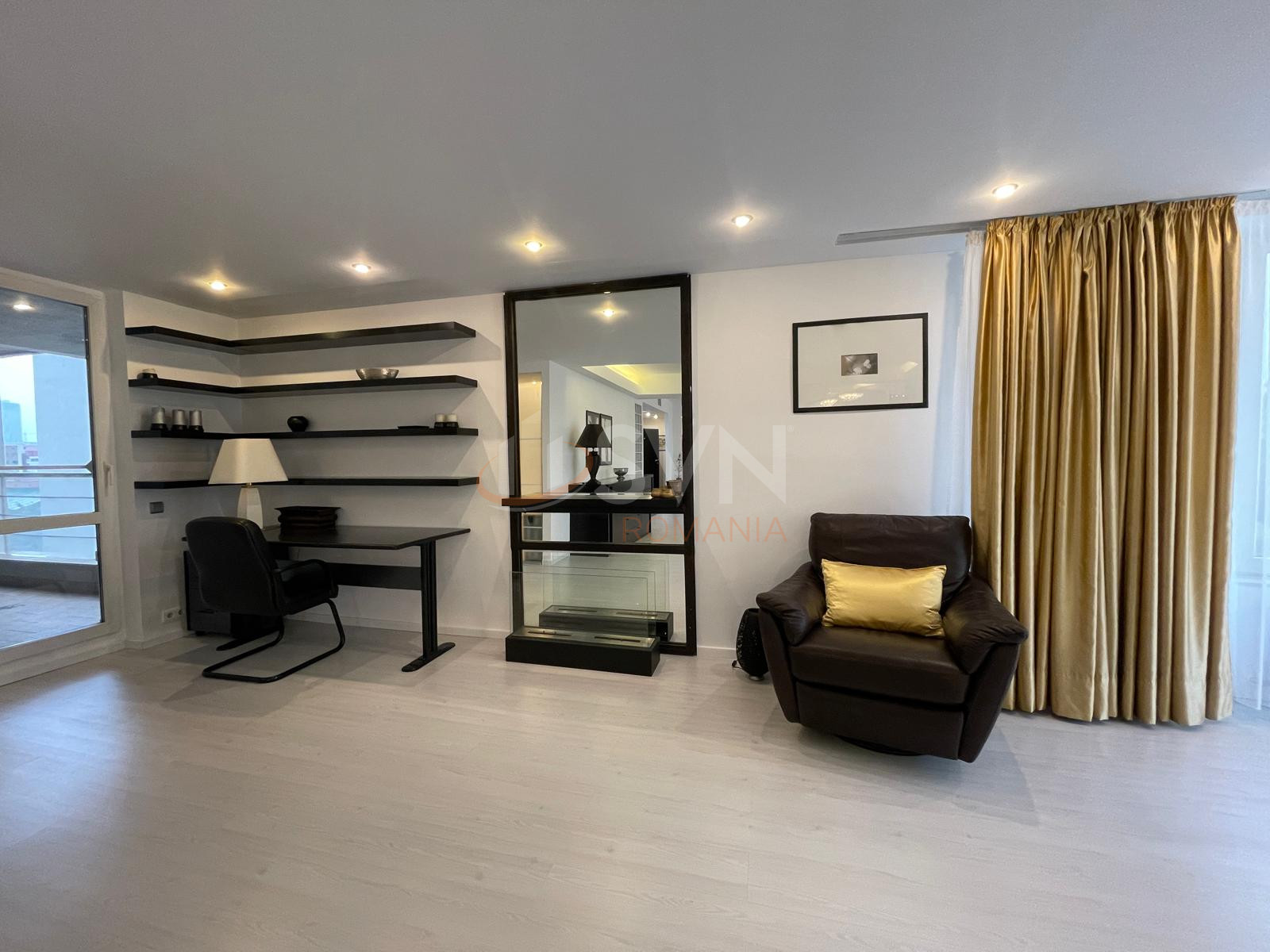 4 camere cu loc parcare subteran inclus Bucuresti/Soseaua Nordului