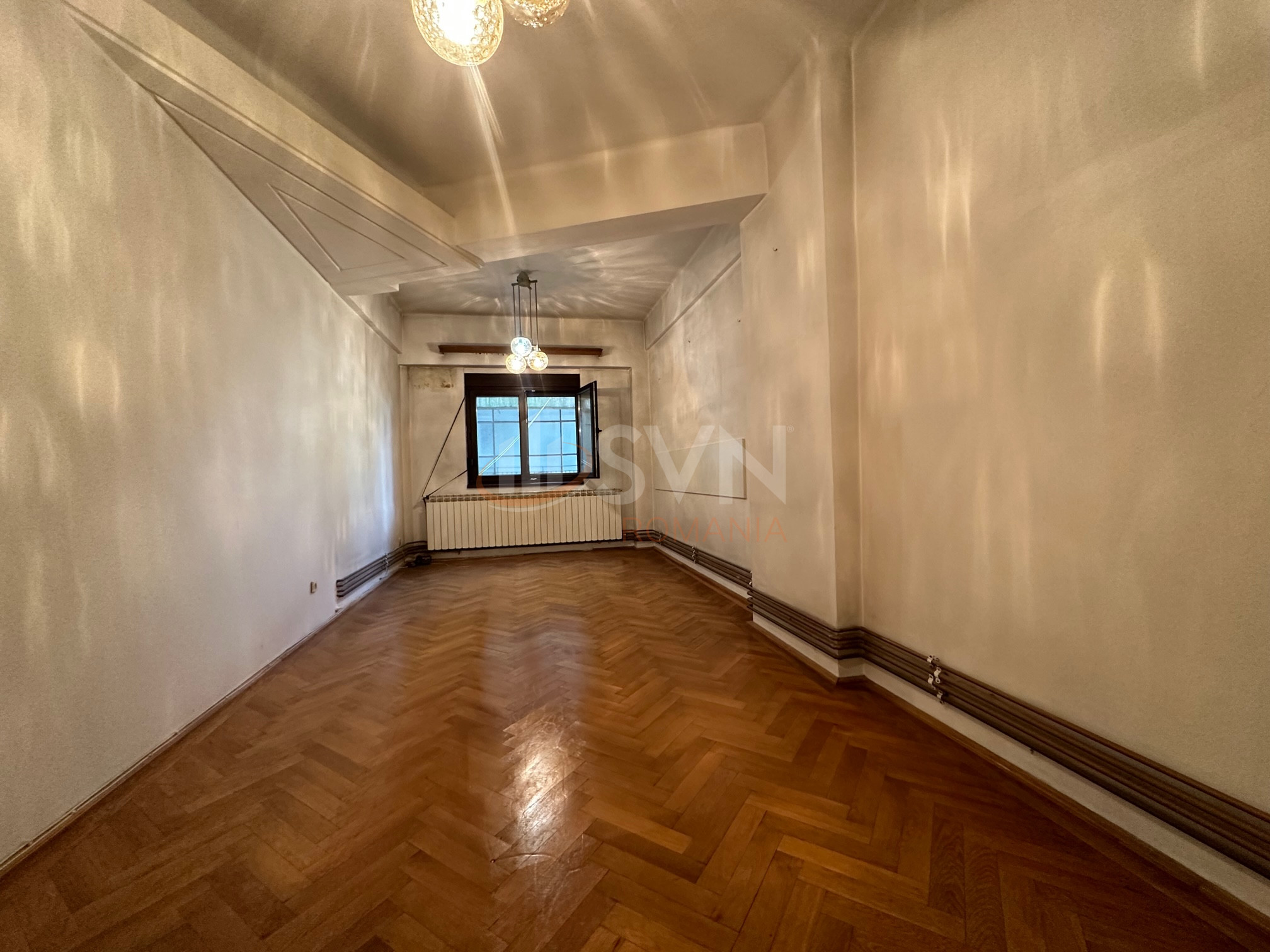 4 camere cu loc parcare subteran inclus Bucuresti/Pache Protopopescu