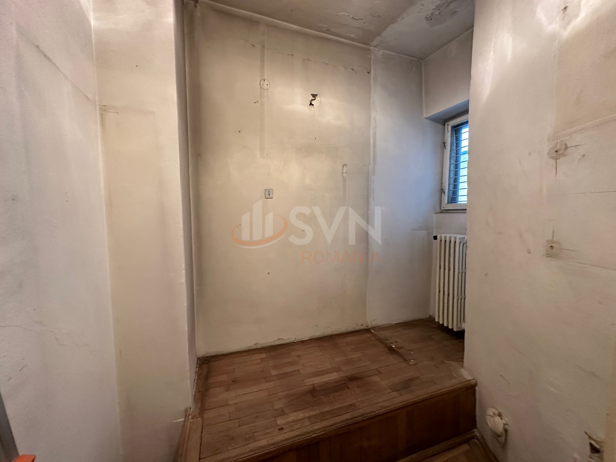 4 camere cu loc parcare subteran inclus Bucuresti/Pache Protopopescu