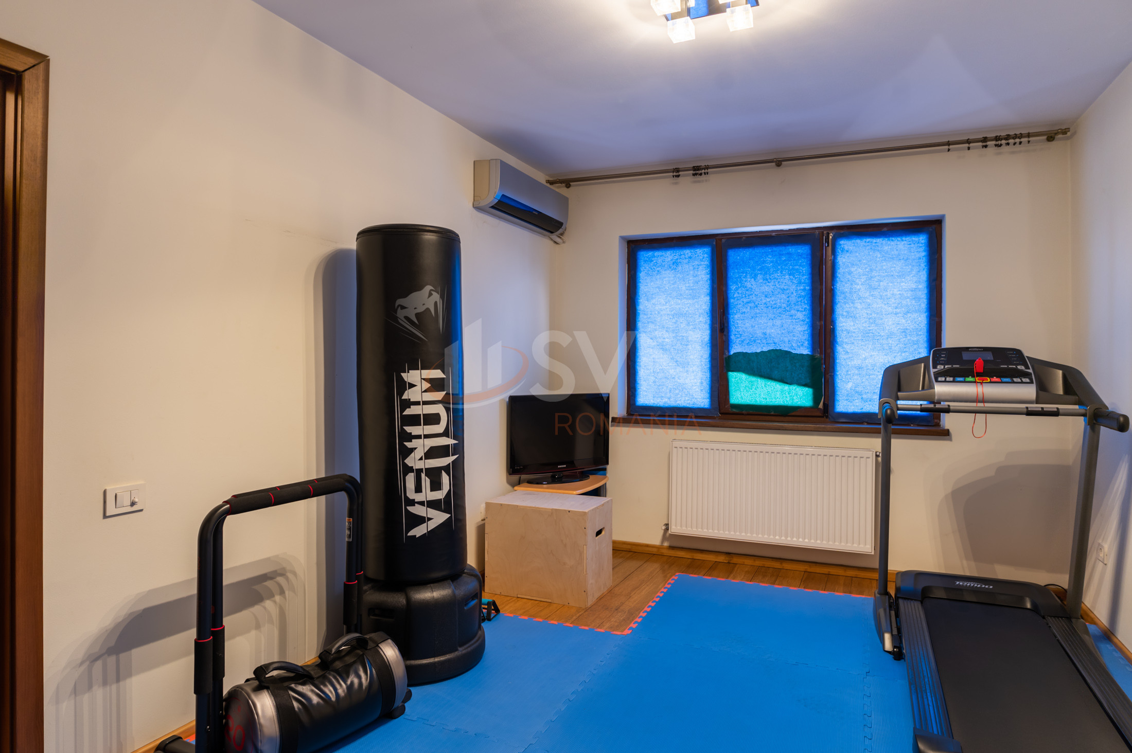 4 camere cu loc parcare subteran inclus Bucuresti/Piata Unirii (s3)