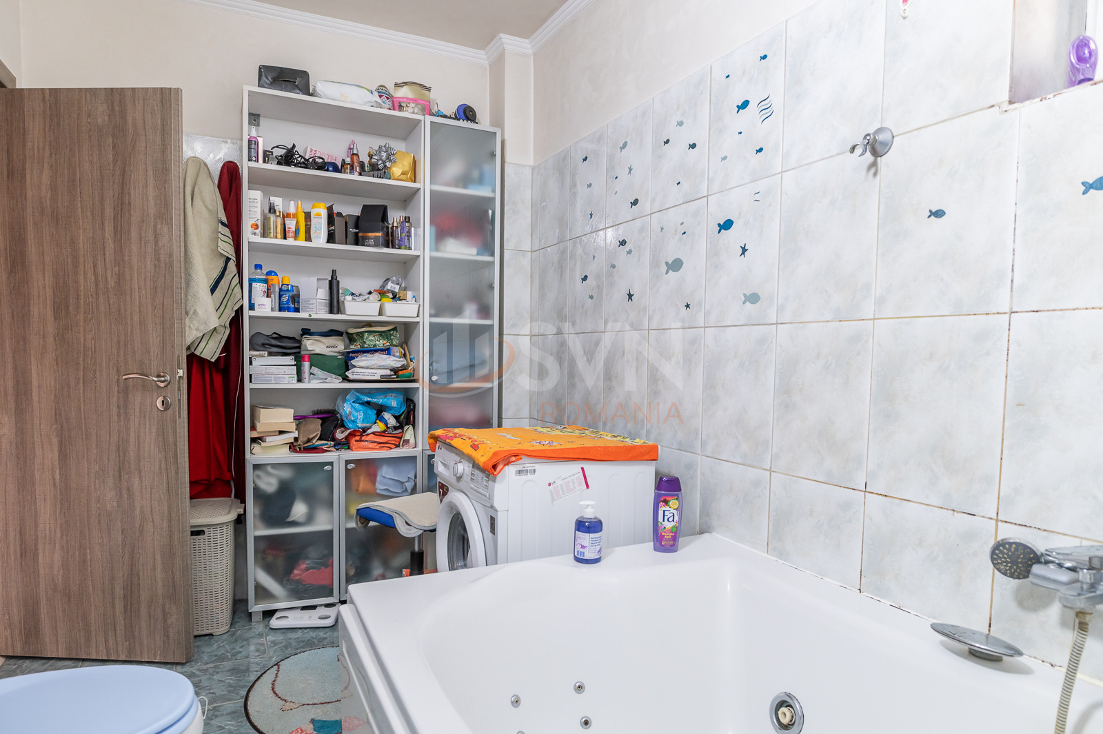 4 camere cu loc parcare subteran inclus Bucuresti/Matei Voievod