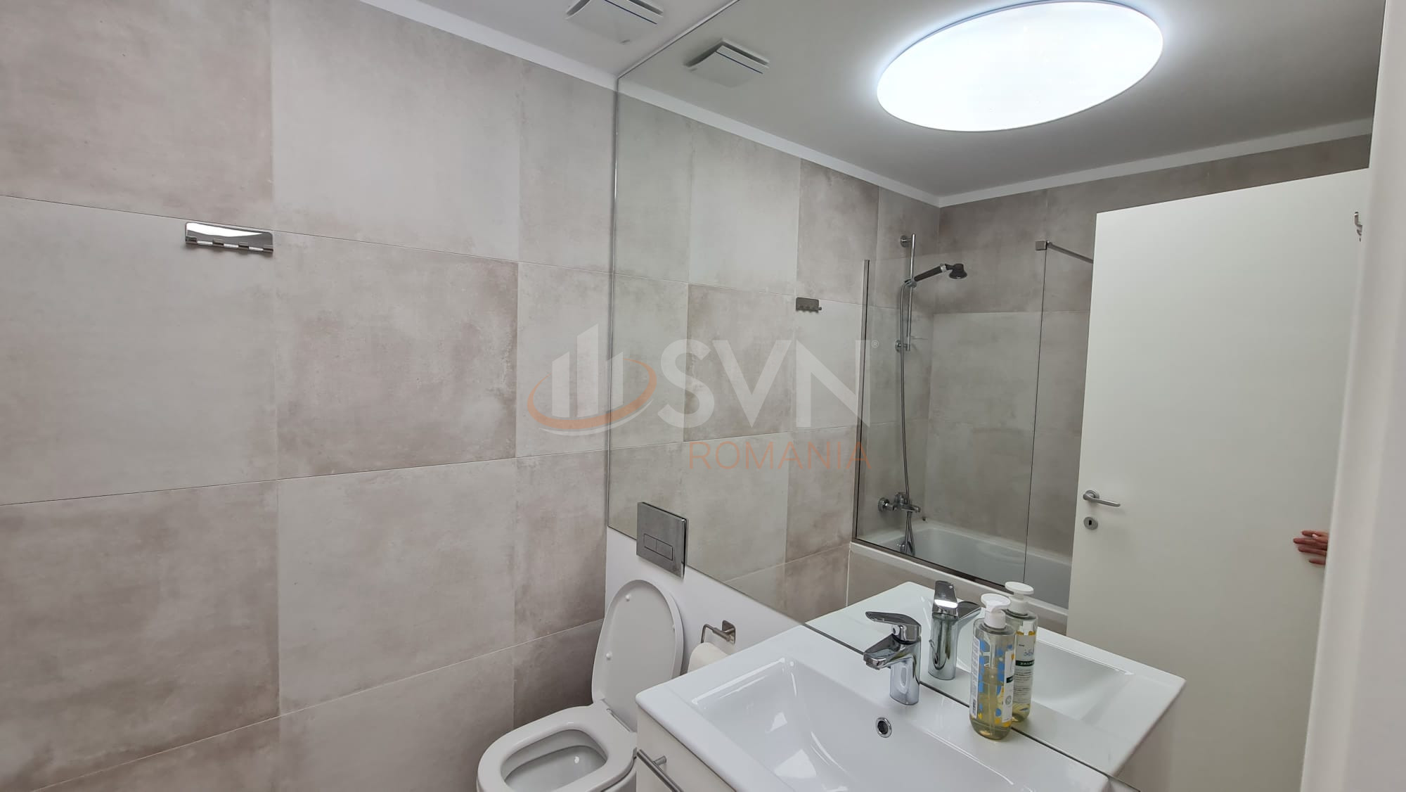 4 camere cu loc parcare subteran inclus Bucuresti/Marasesti