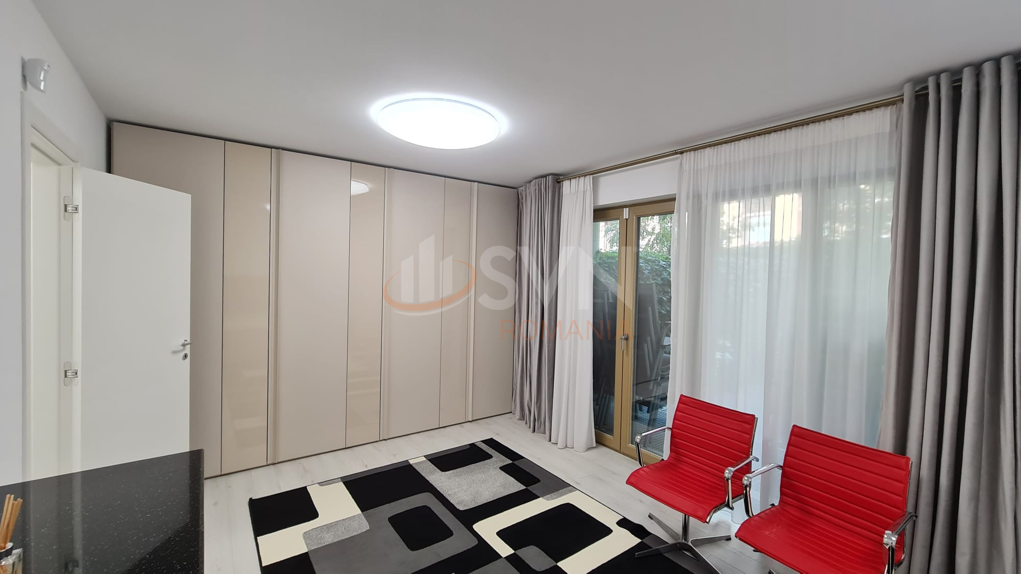 4 camere cu loc parcare subteran inclus Bucuresti/Marasesti