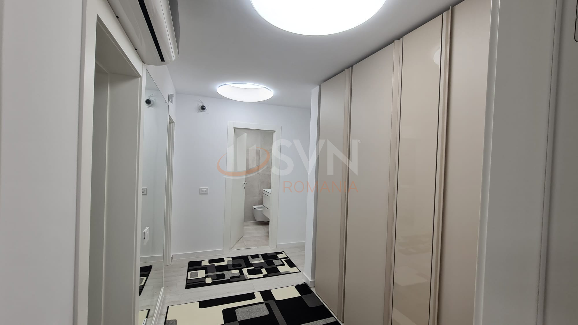 4 camere cu loc parcare subteran inclus Bucuresti/Marasesti