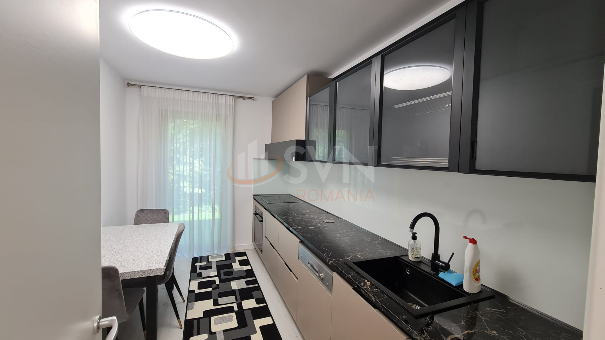 4 camere cu loc parcare subteran inclus Bucuresti/Marasesti