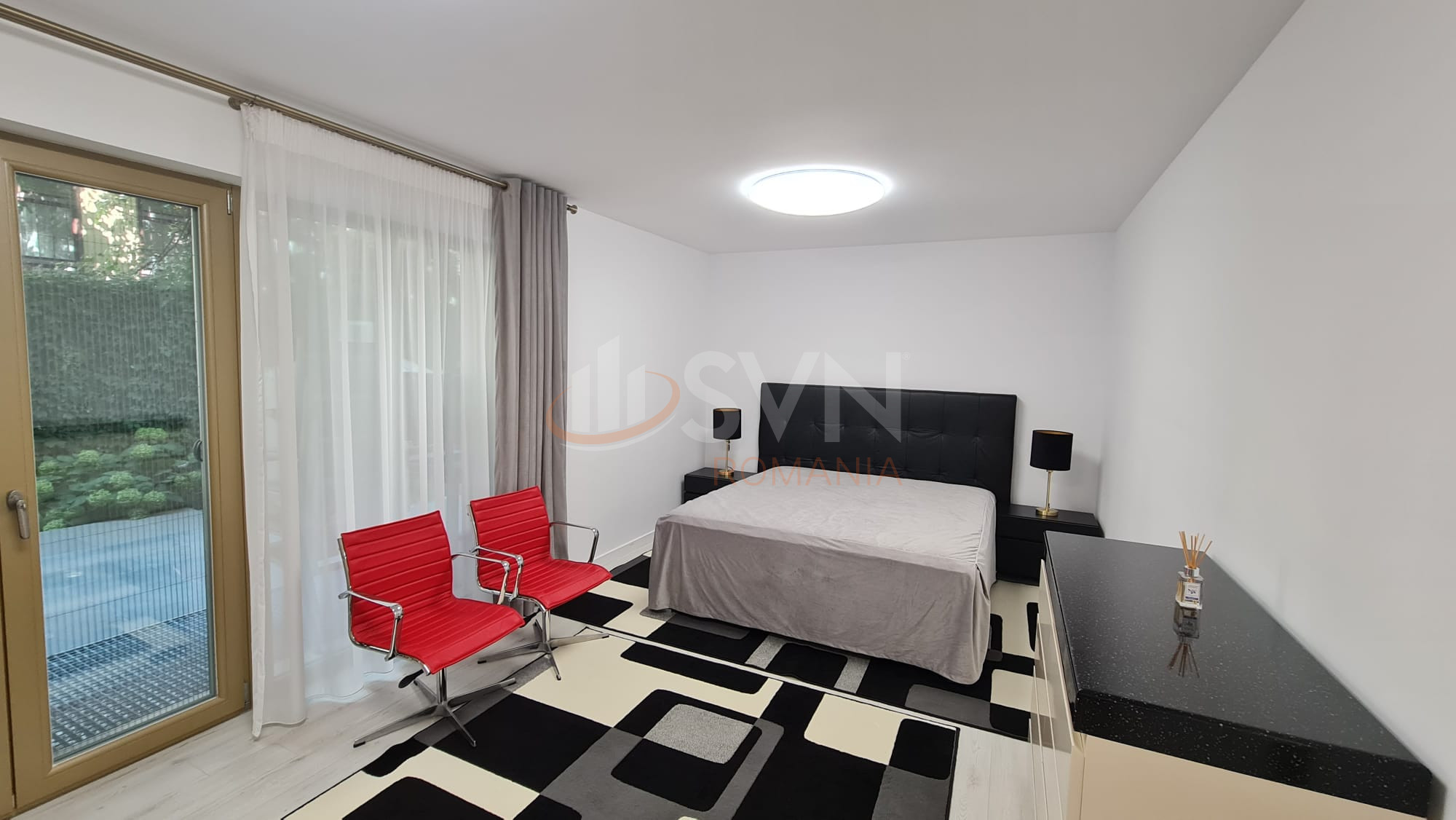 4 camere cu loc parcare subteran inclus Bucuresti/Marasesti