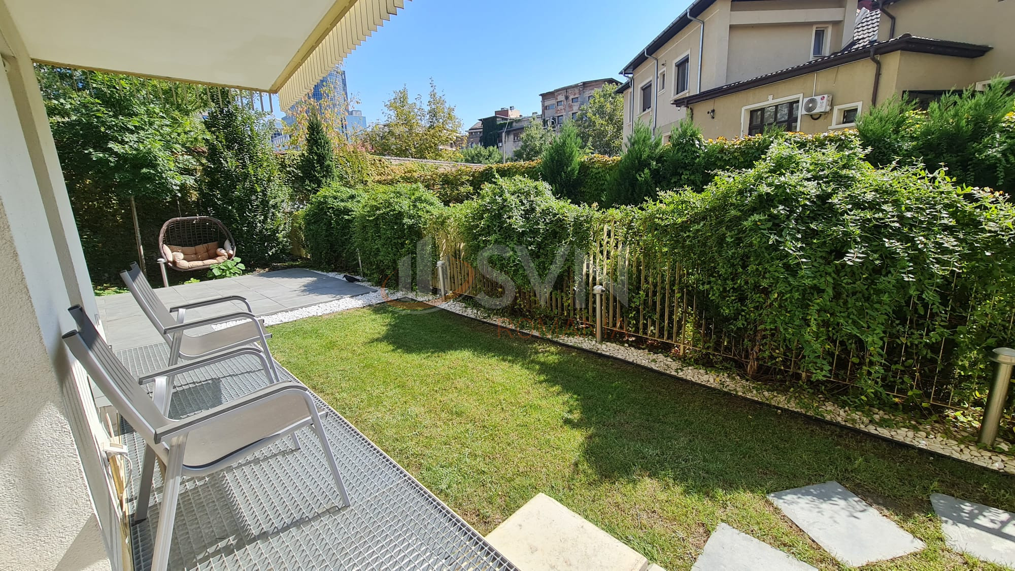 4 camere cu loc parcare subteran inclus Bucuresti/Marasesti