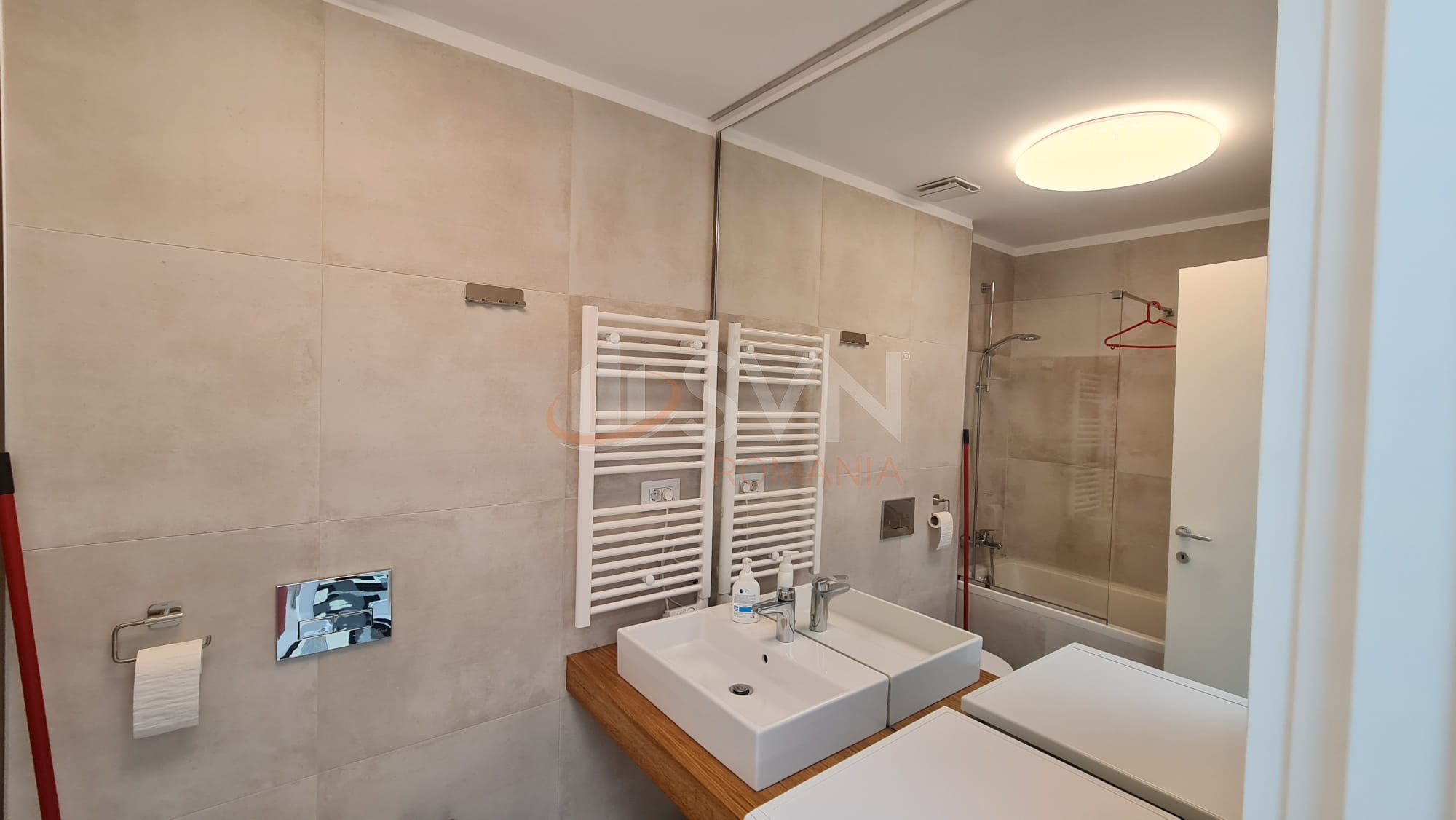 4 camere cu loc parcare subteran inclus Bucuresti/Marasesti