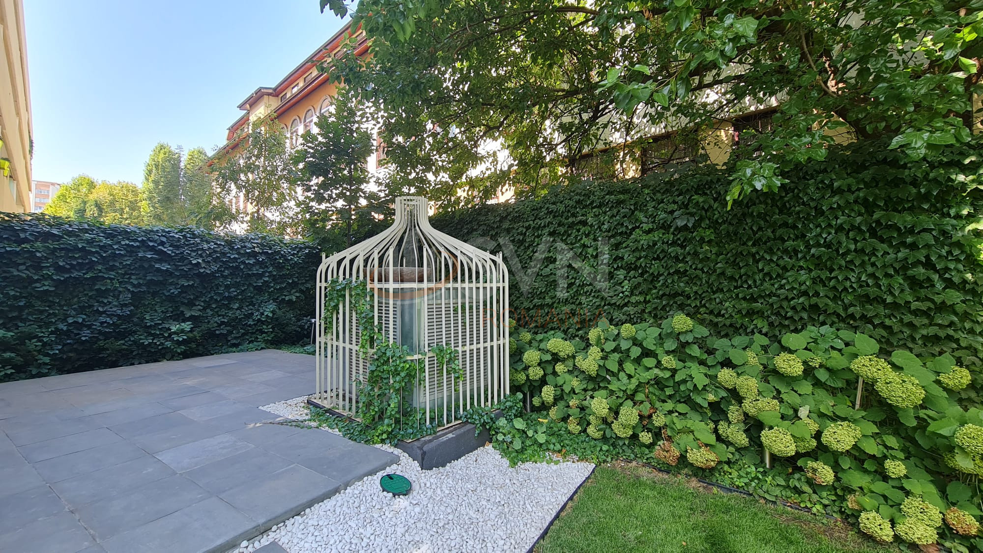 4 camere cu loc parcare subteran inclus Bucuresti/Marasesti