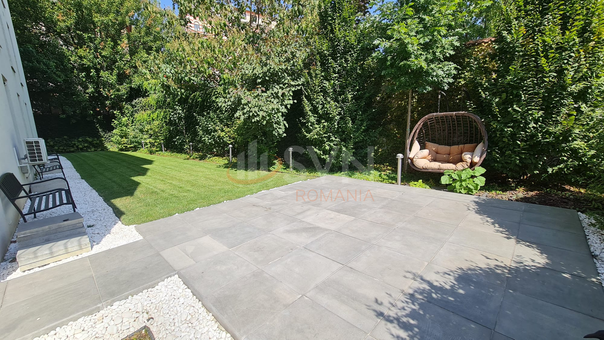 4 camere cu loc parcare subteran inclus Bucuresti/Marasesti