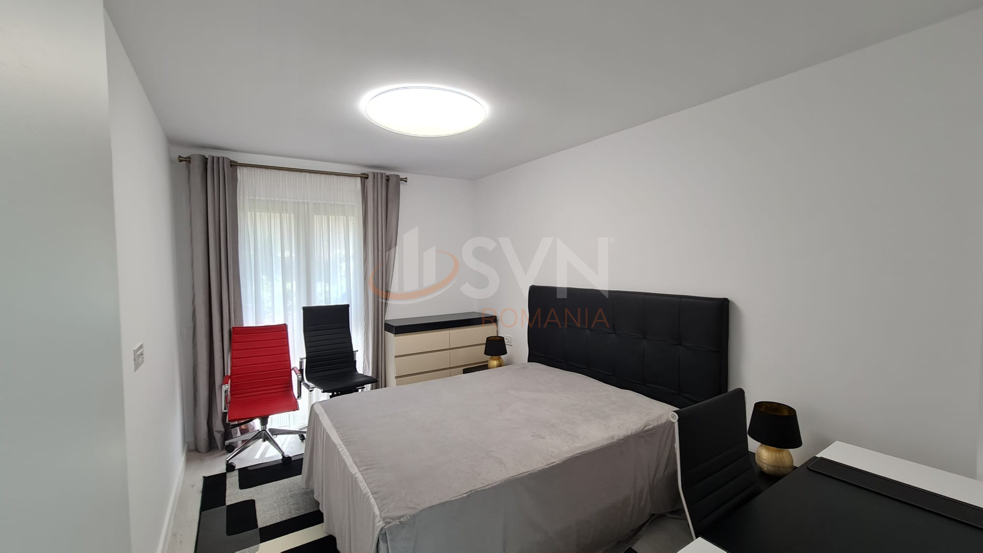 4 camere cu loc parcare subteran inclus Bucuresti/Marasesti