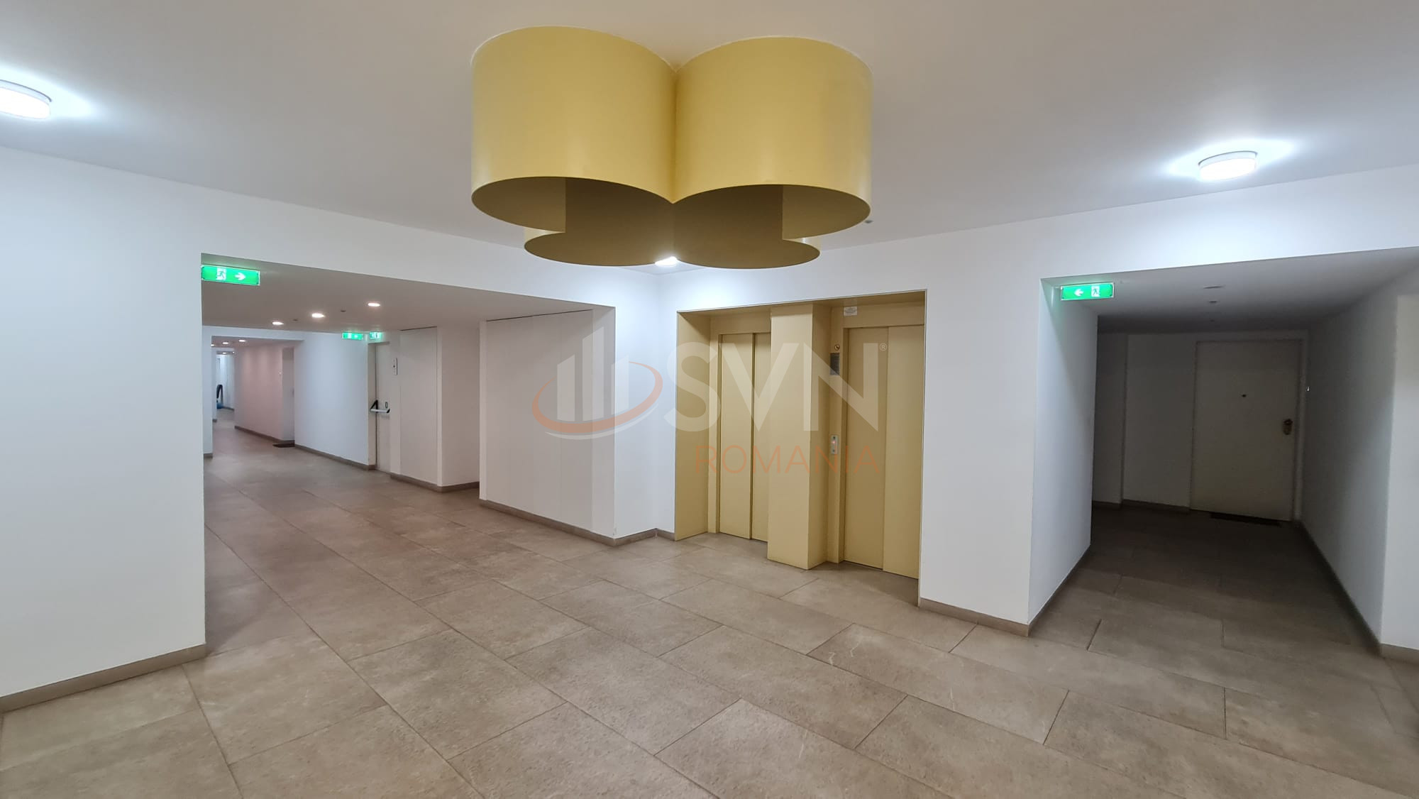 4 camere cu loc parcare subteran inclus Bucuresti/Marasesti