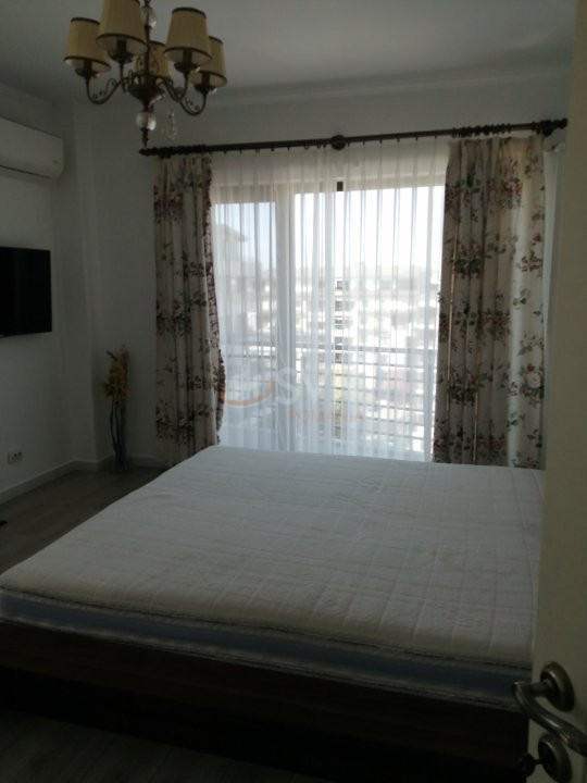 4 camere cu loc parcare subteran inclus Bucuresti/Herastrau