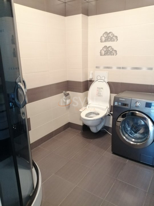 4 camere cu loc parcare subteran inclus Bucuresti/Herastrau