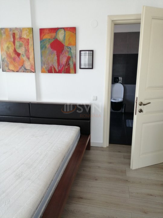 4 camere cu loc parcare subteran inclus Bucuresti/Herastrau