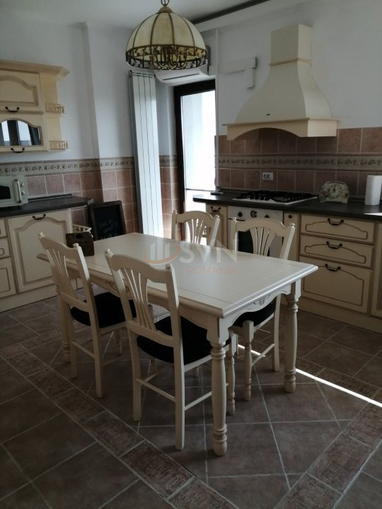 4 camere cu loc parcare subteran inclus Bucuresti/Herastrau