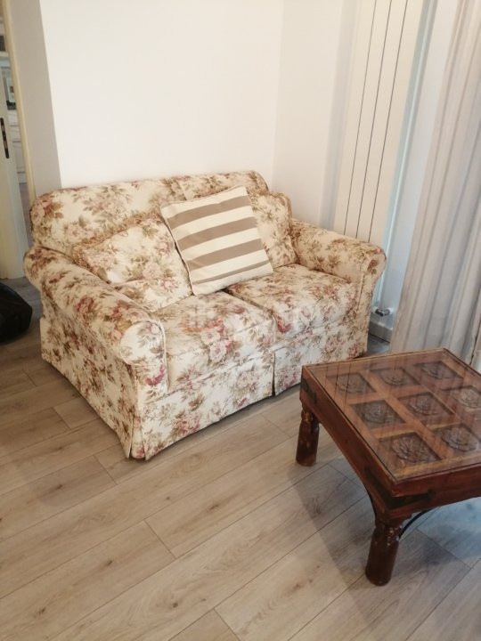 4 camere cu loc parcare subteran inclus Bucuresti/Herastrau