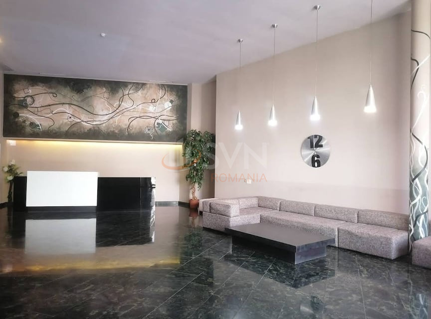 4 camere cu loc parcare subteran inclus Bucuresti/Herastrau