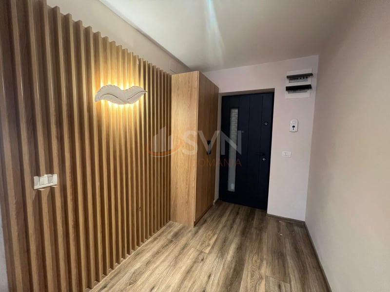 4 camere cu loc parcare subteran inclus Bucuresti/Herastrau