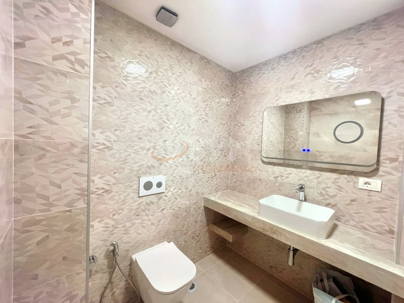 4 camere cu loc parcare subteran inclus Bucuresti/Herastrau