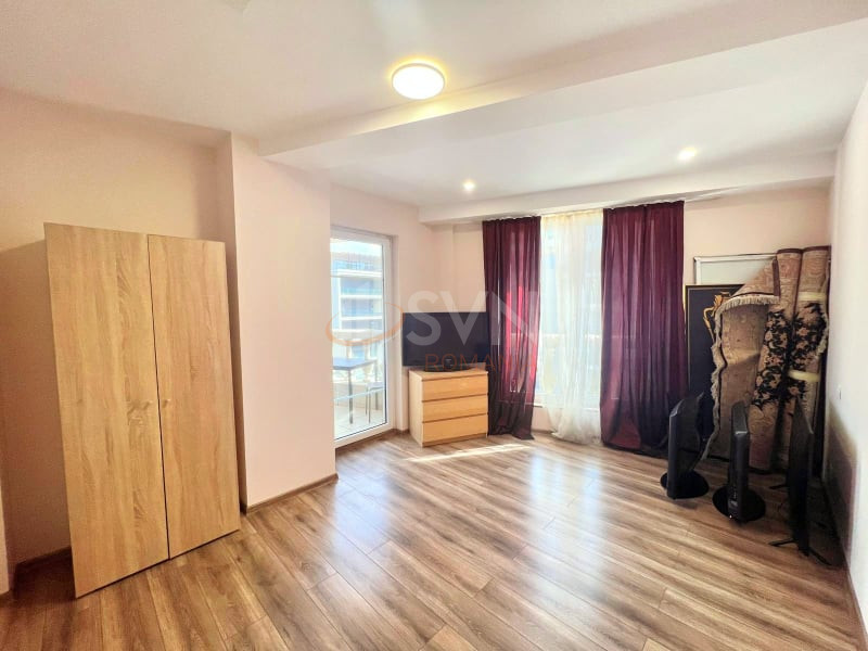 4 camere cu loc parcare subteran inclus Bucuresti/Herastrau