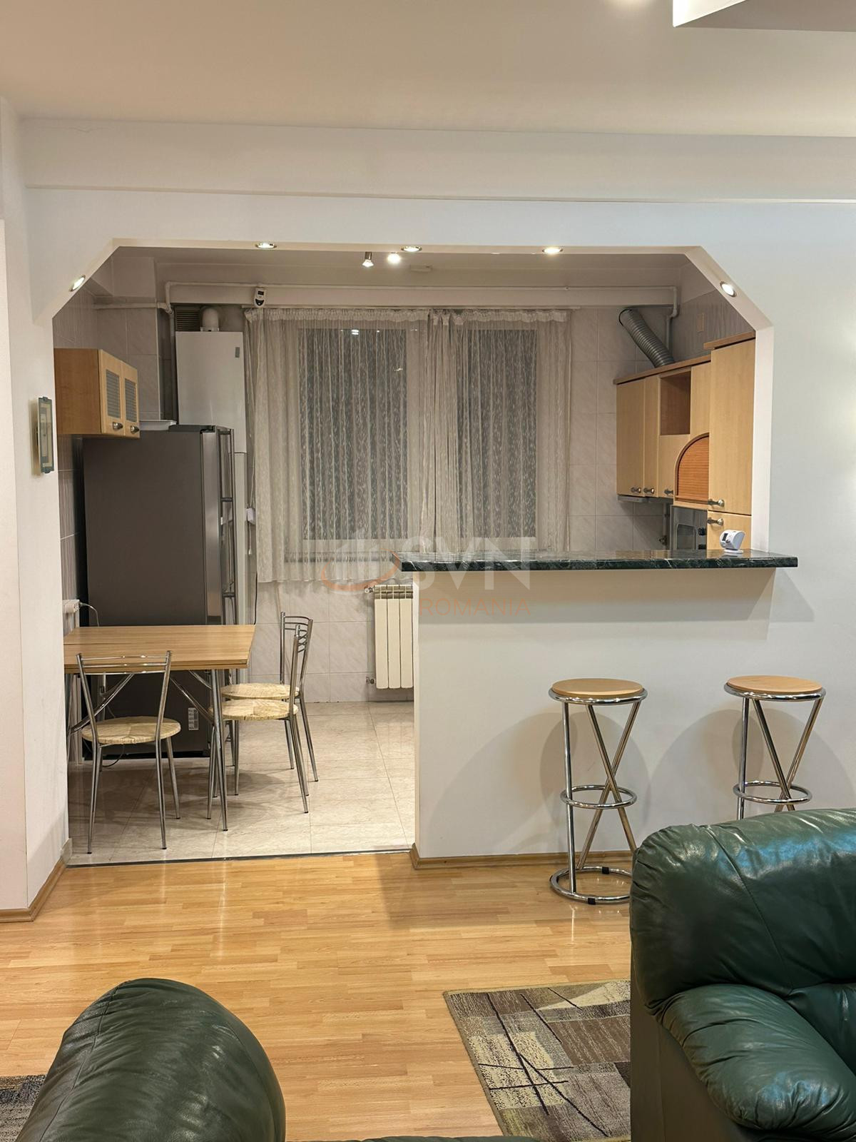 4 camere cu loc parcare subteran inclus Bucuresti/Dorobanti