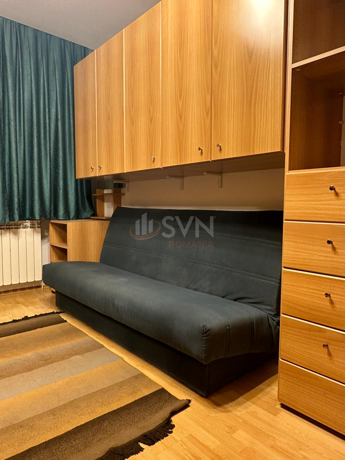 4 camere cu loc parcare subteran inclus Bucuresti/Dorobanti