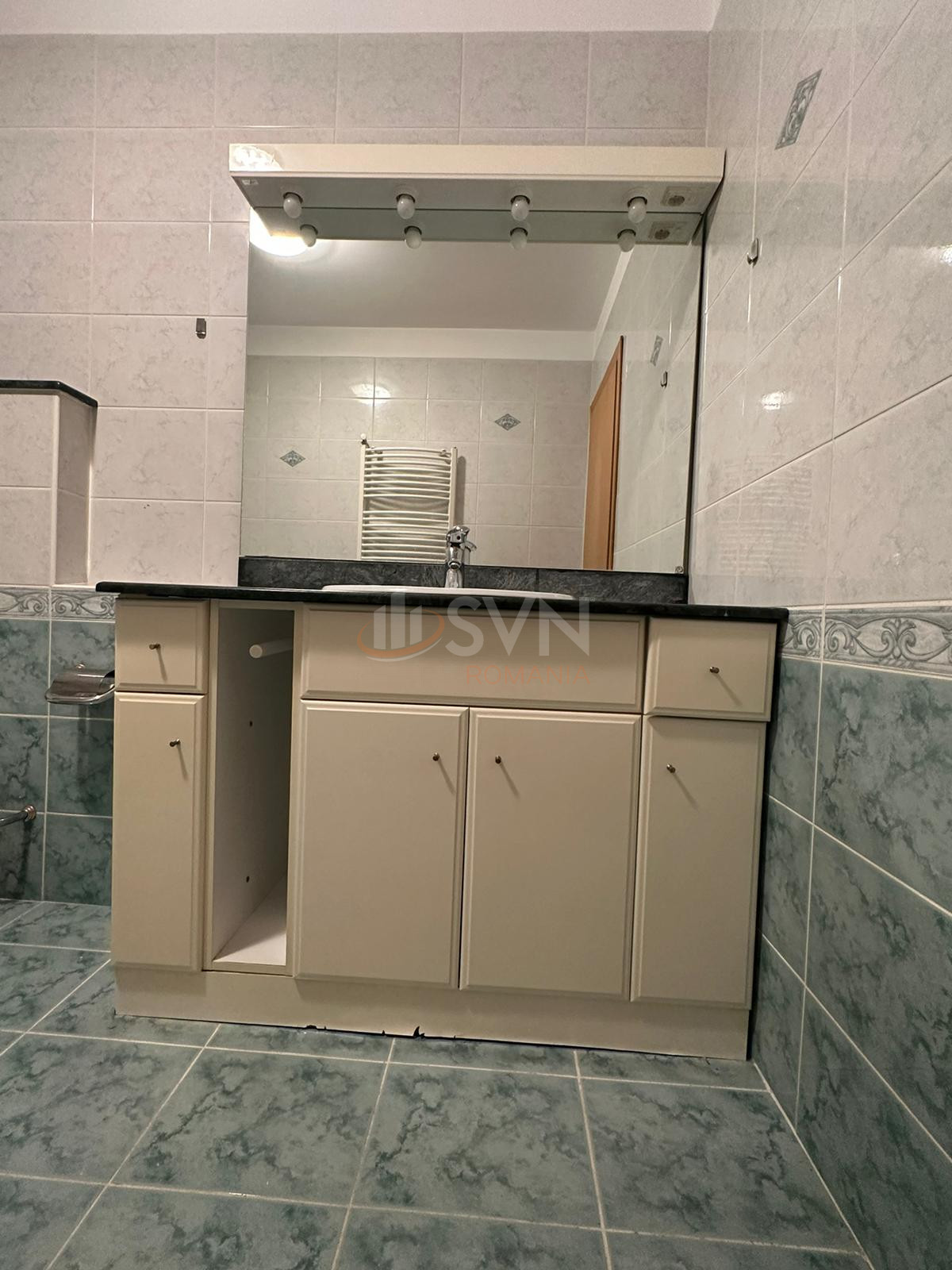 4 camere cu loc parcare subteran inclus Bucuresti/Dorobanti