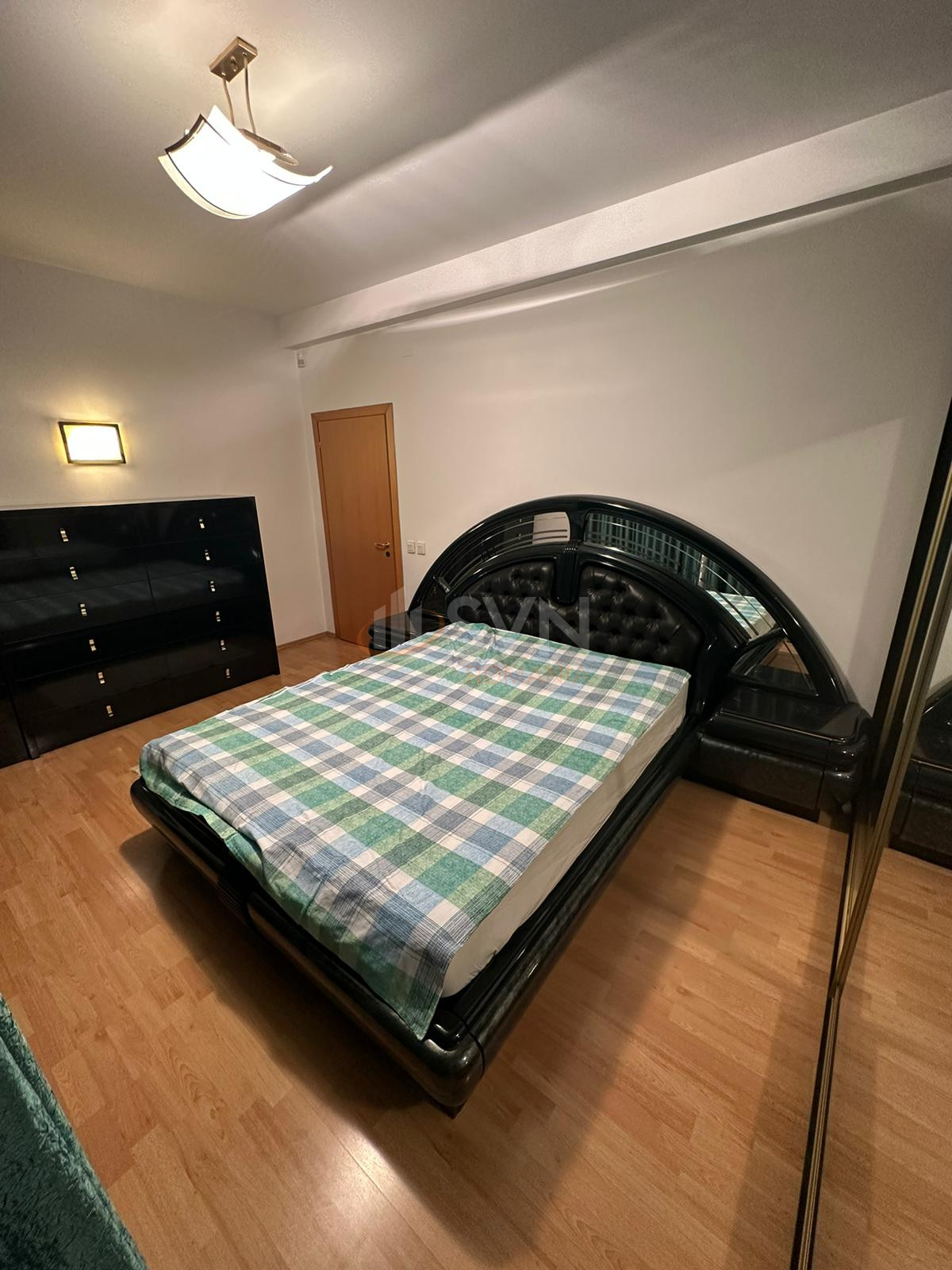 4 camere cu loc parcare subteran inclus Bucuresti/Dorobanti