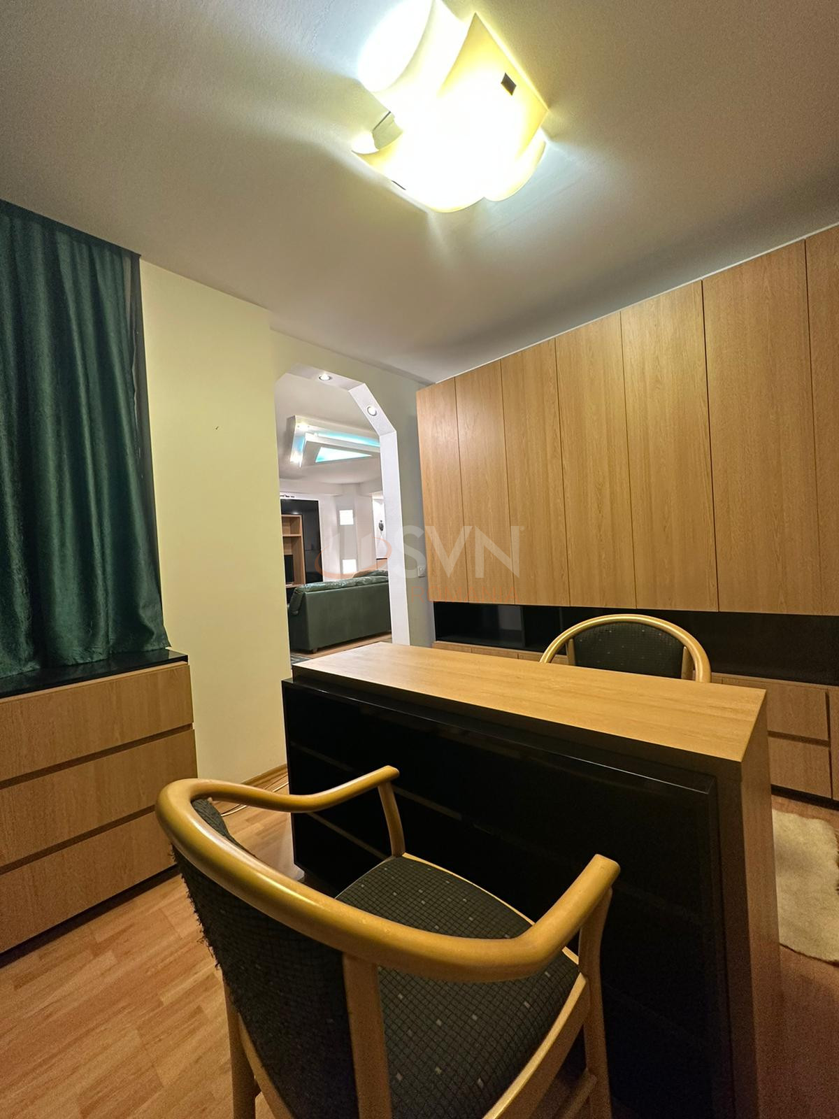 4 camere cu loc parcare subteran inclus Bucuresti/Dorobanti