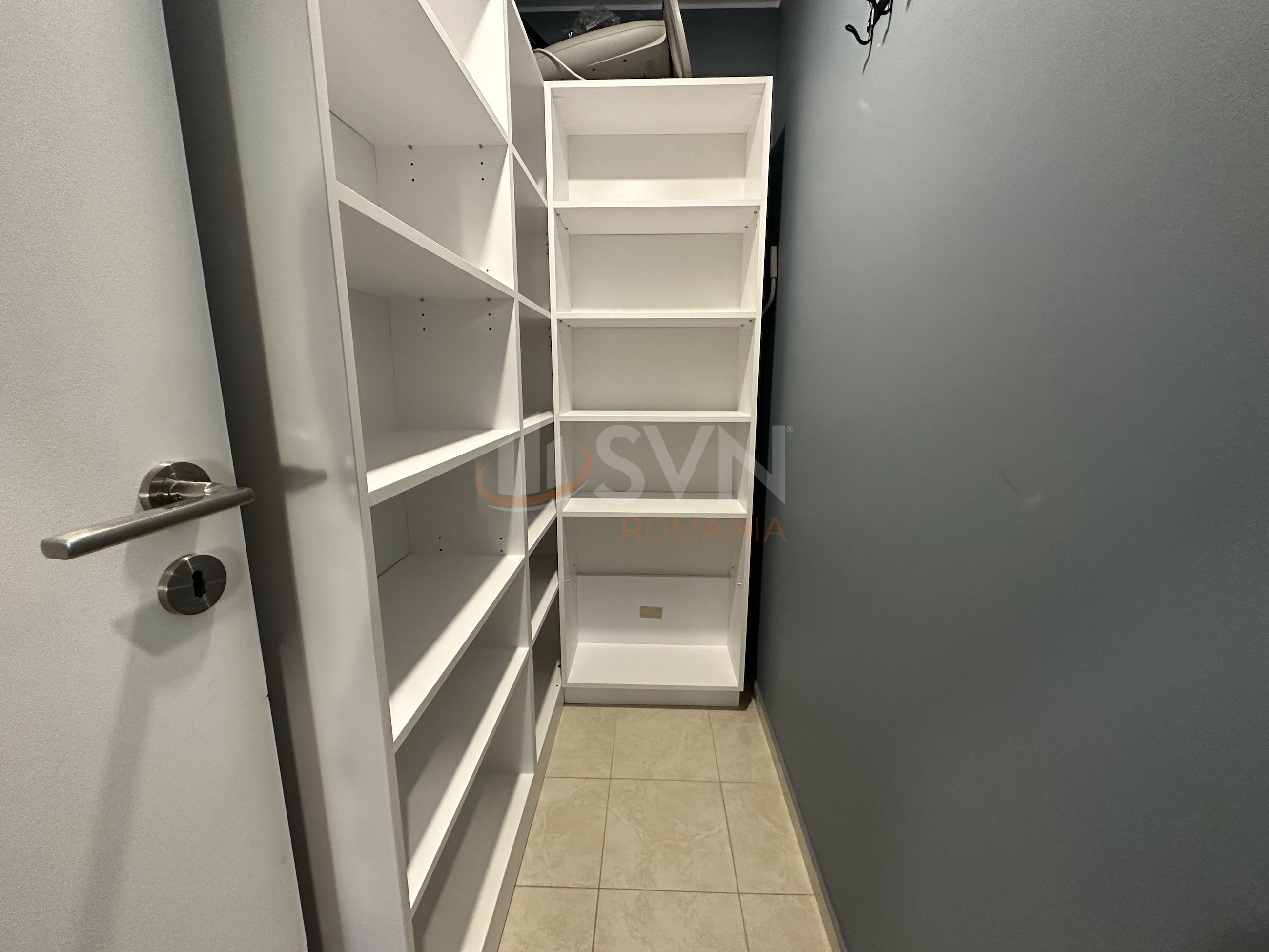 4 camere cu loc parcare subteran inclus Bucuresti/Iancu Nicolae