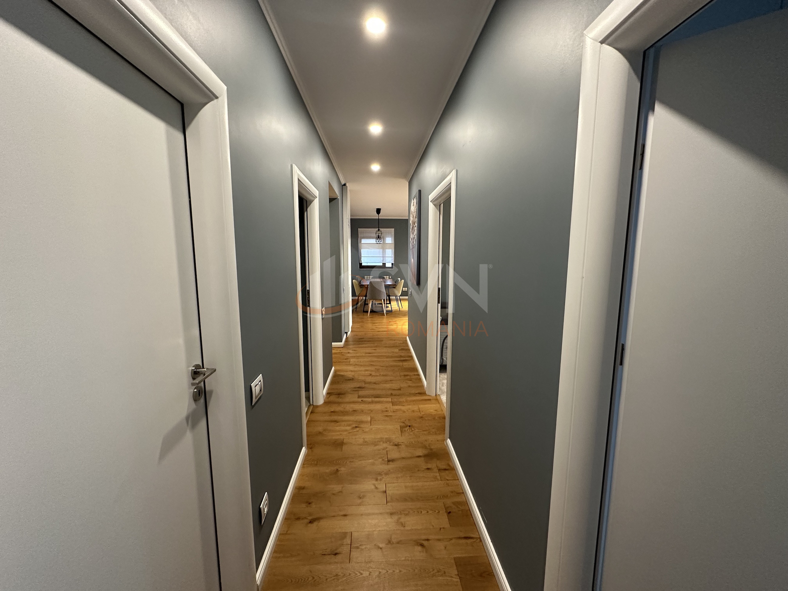 4 camere cu loc parcare subteran inclus Bucuresti/Iancu Nicolae