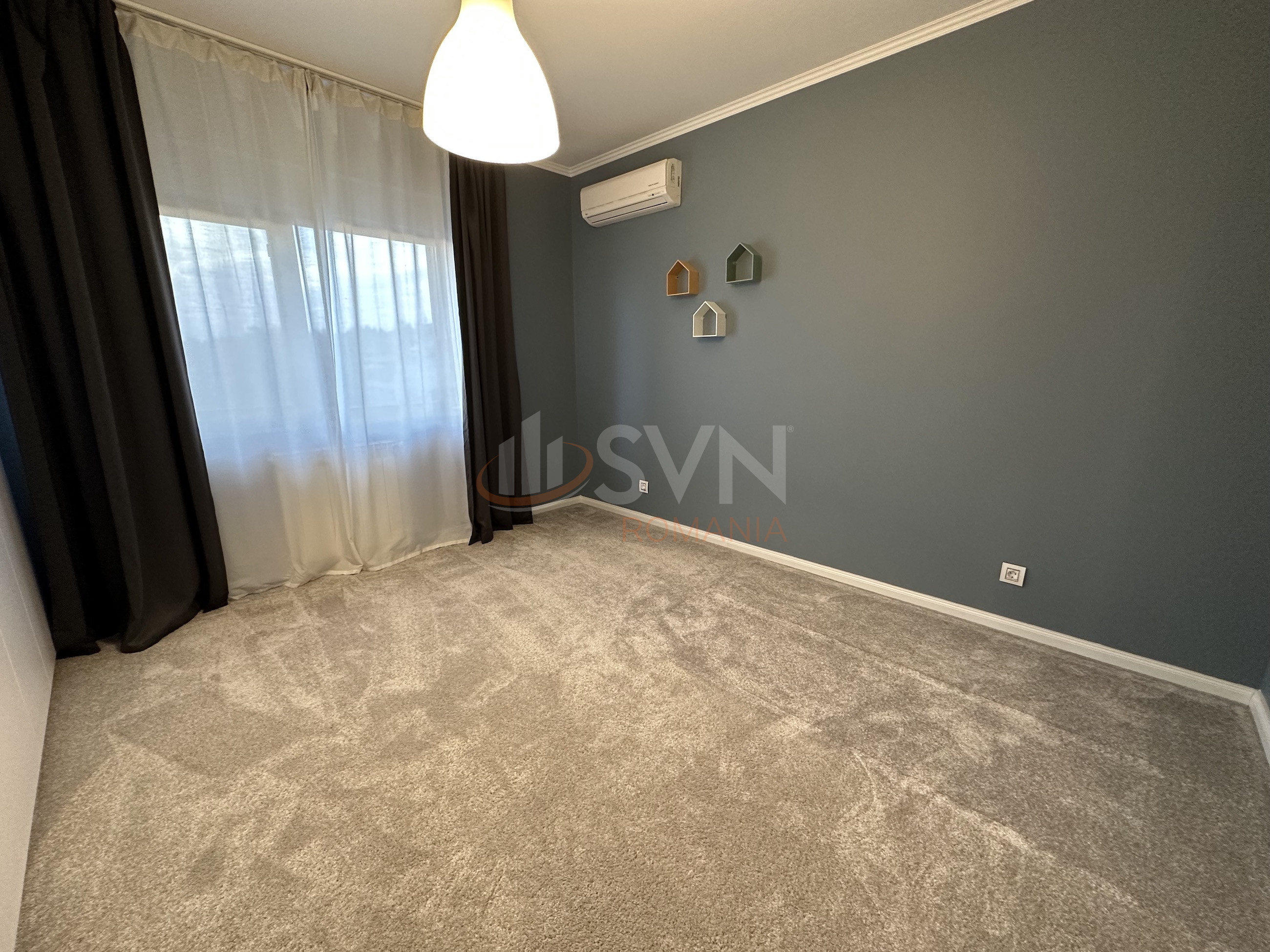 4 camere cu loc parcare subteran inclus Bucuresti/Iancu Nicolae