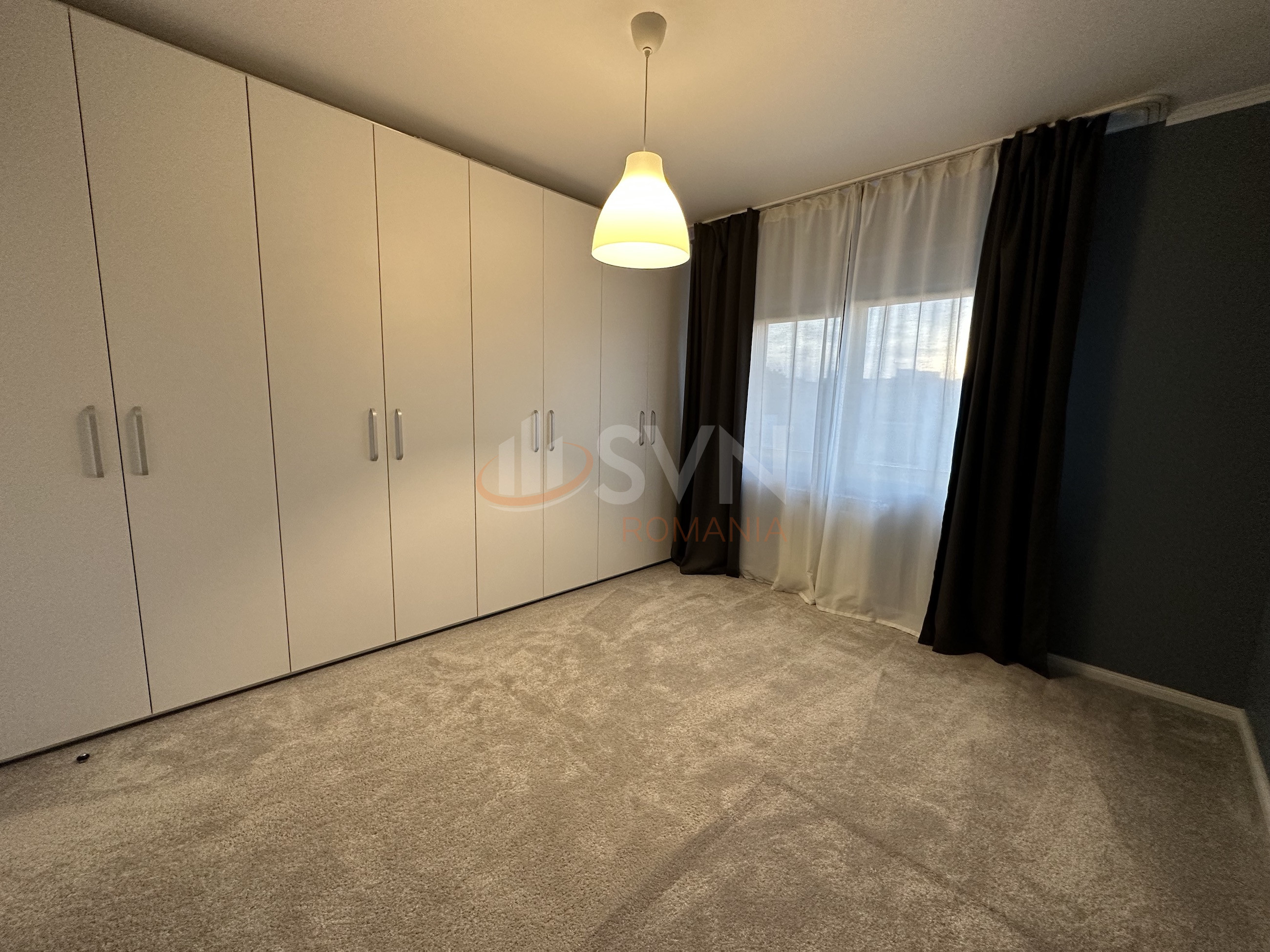 4 camere cu loc parcare subteran inclus Bucuresti/Iancu Nicolae